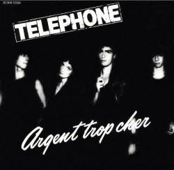 Téléphone : Argent Trop Cher